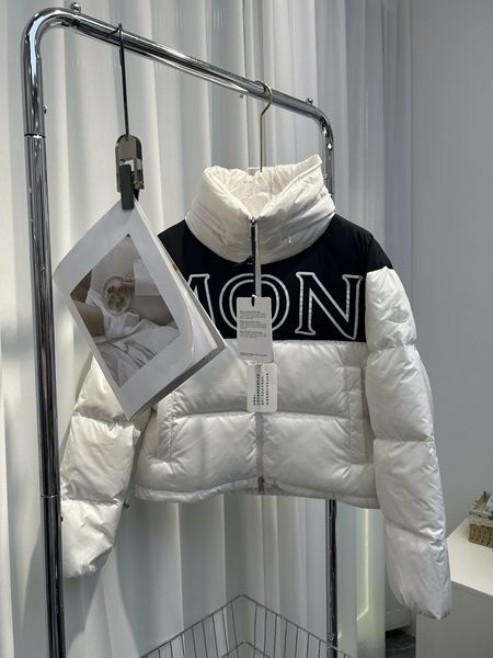 luxury france mens down jacket letter monclair logo knitted women parkas panel casual coats bomber jackets designers men s clothingaaa8, Black
luxury france mens down jacket letter monclair logo knitted women parkas panel casual coats bomber jackets designers men s clothingaaa8, Black
