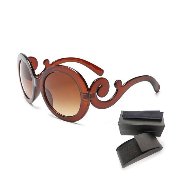 millionaire womans sunglasses luxury mens sun glasses uv protection men designer eyeglass gradient metal hinge fashion women spectacles with, White;black
millionaire womans sunglasses luxury mens sun glasses uv protection men designer eyeglass gradient metal hinge fashion women spectacles with, White;black