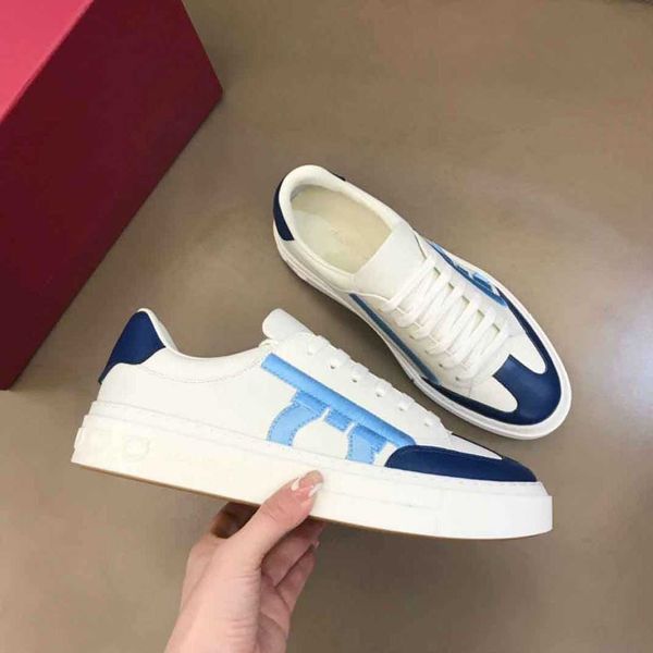 luxury men gancini sneakers shoes black white calfskin leather rubber sole lace-up men skateboard walking chunky platform trainers
luxury men gancini sneakers shoes black white calfskin leather rubber sole lace-up men skateboard walking chunky platform trainers