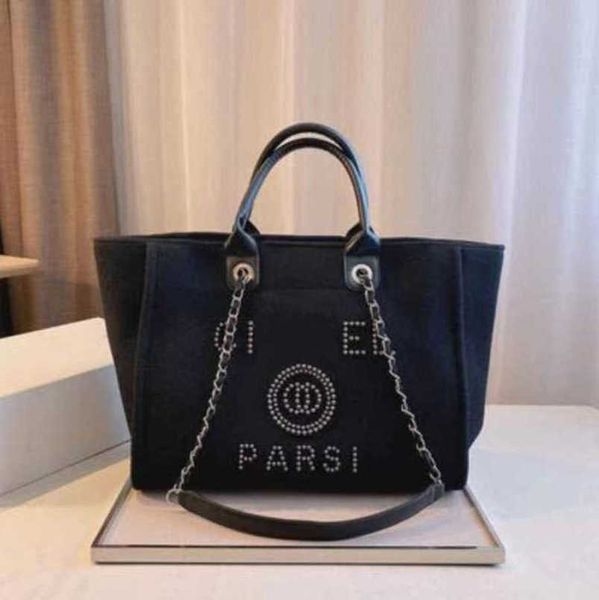 classic women's luxury evening bags ch brand canvas handbag fashion pearl beach hand bag designer female large backpack small packs por, Black;red
classic women's luxury evening bags ch brand canvas handbag fashion pearl beach hand bag designer female large backpack small packs por, Black;red