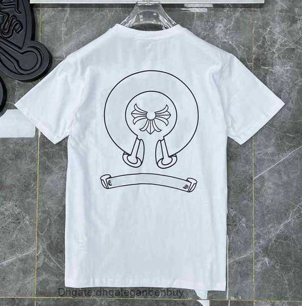 men's t shirts ch summer heart classic luxury t shirts designer brand chromes fashion ops quality ees horseshoe sanskrit cross polos sw, White;black
men's t shirts ch summer heart classic luxury t shirts designer brand chromes fashion ops quality ees horseshoe sanskrit cross polos sw, White;black
