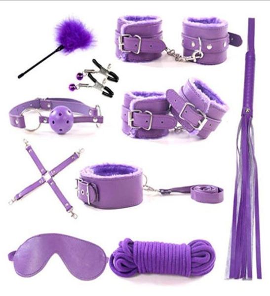 toy bondage gear piece leather fun suit ten plush binding 10 set of alternative toy products f6xc
toy bondage gear piece leather fun suit ten plush binding 10 set of alternative toy products f6xc