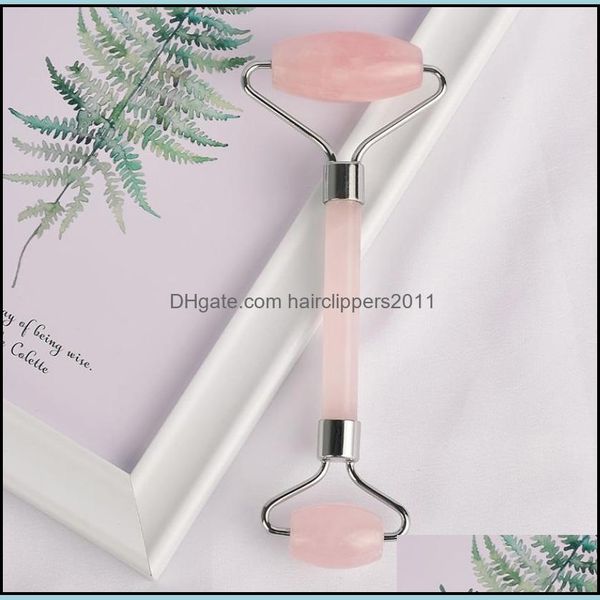 face massager 100 natural real jade mas roller face and body masr anti aging facial rose quartz drop delivery health beauty dhsug
face massager 100 natural real jade mas roller face and body masr anti aging facial rose quartz drop delivery health beauty dhsug