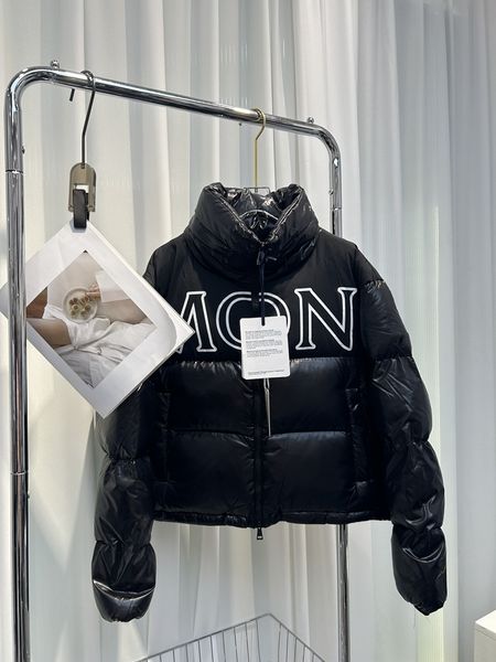 luxury france mens down jacket letter monclair logo knitted women parkas panel casual coats bomber jackets designers men s clothingaaa6, Black
luxury france mens down jacket letter monclair logo knitted women parkas panel casual coats bomber jackets designers men s clothingaaa6, Black
