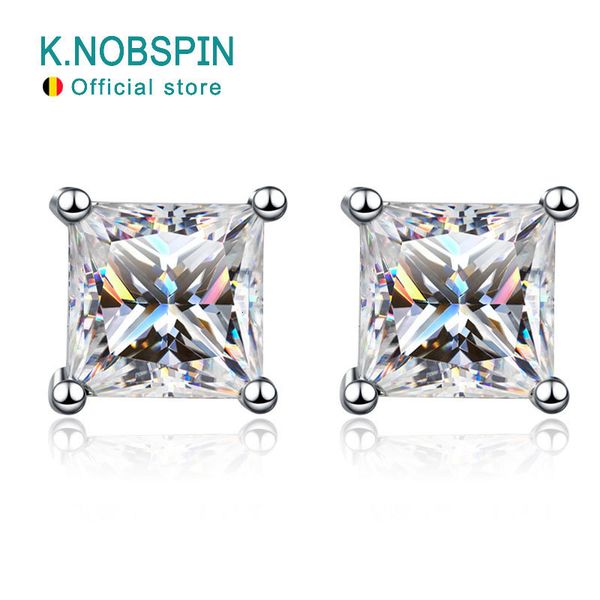 stud knobspin d color princess cut earring s925 sterling sliver plated with 18k white gold earrings for women fine jewelry 221119, Golden;silver
stud knobspin d color princess cut earring s925 sterling sliver plated with 18k white gold earrings for women fine jewelry 221119, Golden;silver