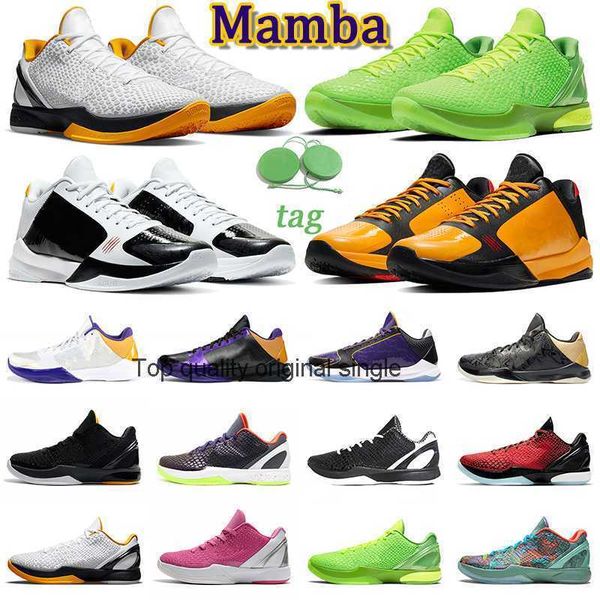 mamba zoom 6 protro men basketball shoes all-star mambacita grinch del sol alternate bruce lee 5 rings mens trainers outdoor sports
mamba zoom 6 protro men basketball shoes all-star mambacita grinch del sol alternate bruce lee 5 rings mens trainers outdoor sports