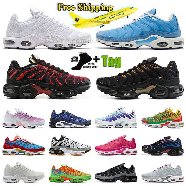 mens womens tn plus runnnig shoes fashion gradient yellow green black gold us12 triple white first us atlanta fade pink hyper royal universi
mens womens tn plus runnnig shoes fashion gradient yellow green black gold us12 triple white first us atlanta fade pink hyper royal universi