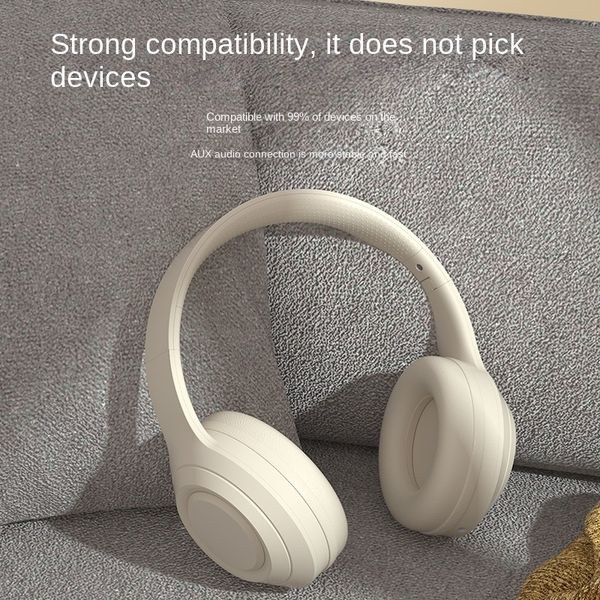 yezhou dr58 stereo bluetooth headphones music wireless earphone noise reduction head-mounted foldable headset
yezhou dr58 stereo bluetooth headphones music wireless earphone noise reduction head-mounted foldable headset
