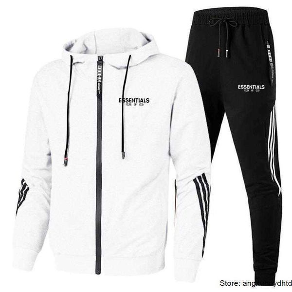 fashion brands men's tracksuits women's sweater sports and leisure essential new two-piece stamping mens leisure suit outdoor runn, Gray
fashion brands men's tracksuits women's sweater sports and leisure essential new two-piece stamping mens leisure suit outdoor runn, Gray