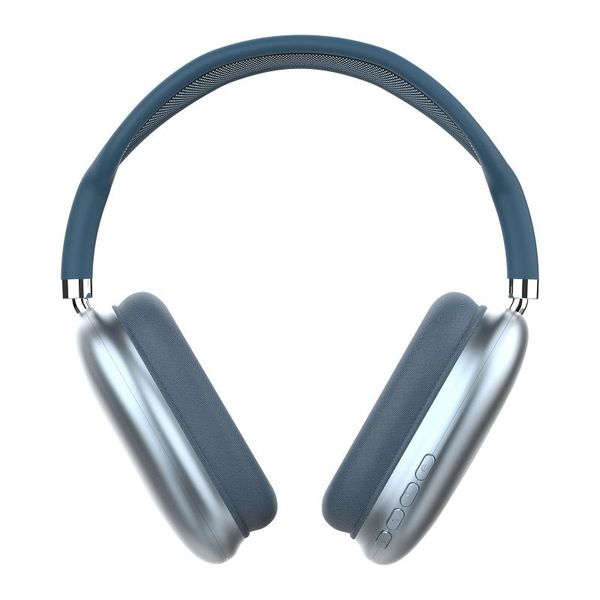 Image of Headphone Wireless Bluetooth Earphone Top Quality MS-B1 Stereo Sound Microphone Gaming Headphones 22