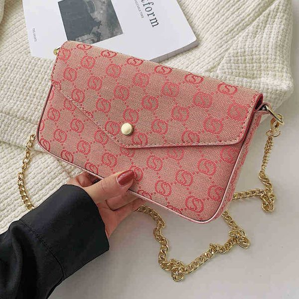 clearance bag autumn new fashion sense messenger bag women's versatile chain one shoulder armpit small square
clearance bag autumn new fashion sense messenger bag women's versatile chain one shoulder armpit small square