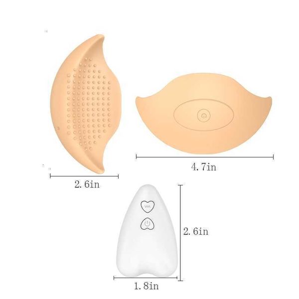 ss22 toys massagers breast stimulation massager wireless remote control female vibration 48cs
ss22 toys massagers breast stimulation massager wireless remote control female vibration 48cs
