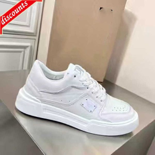 fashion real leather handmade multicolor gradient technical sneakers men women famous shoes trainers 38-44 e57j, Black
fashion real leather handmade multicolor gradient technical sneakers men women famous shoes trainers 38-44 e57j, Black