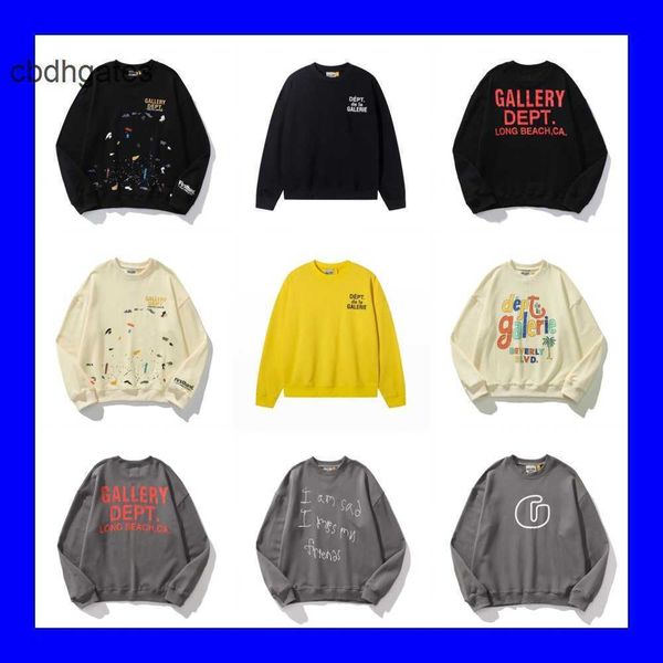 gallerydepts 2023 hoodies sweaters sweatshirt speckle graffiti street washed old long sleeve pullover male, Black
gallerydepts 2023 hoodies sweaters sweatshirt speckle graffiti street washed old long sleeve pullover male, Black