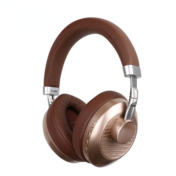 yezhou metal 5.0 wearing headphones bluetooth head-mounted foldable vj084 wireless earphones call sports running dynamic bass boost headset
yezhou metal 5.0 wearing headphones bluetooth head-mounted foldable vj084 wireless earphones call sports running dynamic bass boost headset