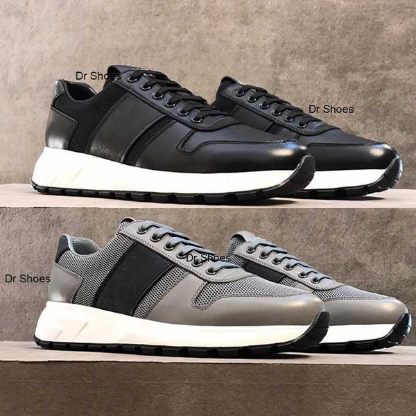 luxurys designers prax 01 platform shoes men technical fabric casual sneakers black nylon vintage mesh leather trainers with box
luxurys designers prax 01 platform shoes men technical fabric casual sneakers black nylon vintage mesh leather trainers with box
