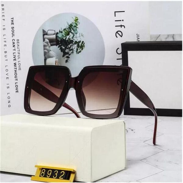 new fashion square big frame sunglasses female sunken sunglasses driving street shooting glasses tide, White;black
new fashion square big frame sunglasses female sunken sunglasses driving street shooting glasses tide, White;black