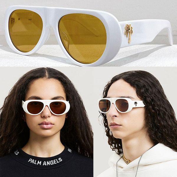 female sierra sunglasses peri011 designer mens womens fashion sun glasses size 55 18 145 white oval frame khaki lens with golden palm tree l, White;black
female sierra sunglasses peri011 designer mens womens fashion sun glasses size 55 18 145 white oval frame khaki lens with golden palm tree l, White;black