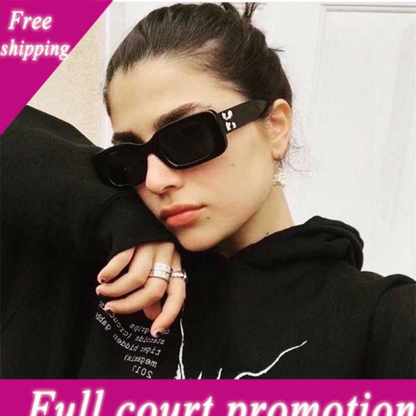 designer sunglasses uv400 50%off1 tide brand white small square plate ins same sunglasses street ship hop oer1016 shades fashion, White;black
designer sunglasses uv400 50%off1 tide brand white small square plate ins same sunglasses street ship hop oer1016 shades fashion, White;black