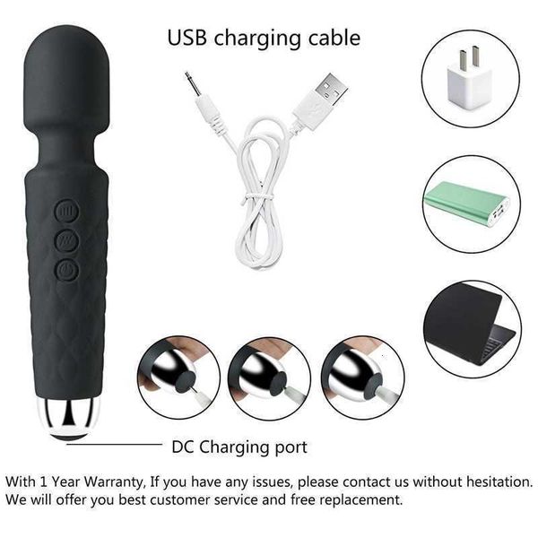 ss22 toy massager 20 modes personal cordless rechargeable powerful handheld mini av psrg
ss22 toy massager 20 modes personal cordless rechargeable powerful handheld mini av psrg