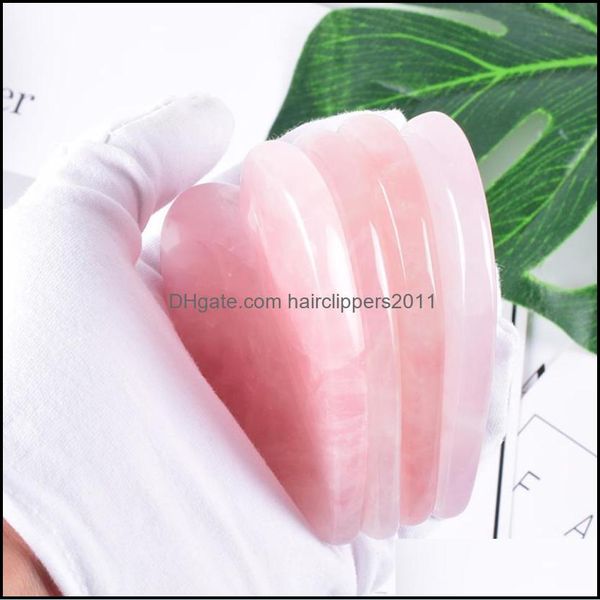 face massager original 100 natural jade stone rose quartz gua sha board for facial skincare guasha mas tools drop delivery health bea dhnup
face massager original 100 natural jade stone rose quartz gua sha board for facial skincare guasha mas tools drop delivery health bea dhnup