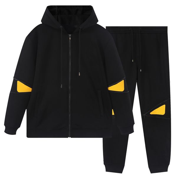 2022 men winter men's tracksuits sets hoodie pants jacket casual sweatshirt designer tech fleece set joggers printing sweatsuit, Gray
2022 men winter men's tracksuits sets hoodie pants jacket casual sweatshirt designer tech fleece set joggers printing sweatsuit, Gray