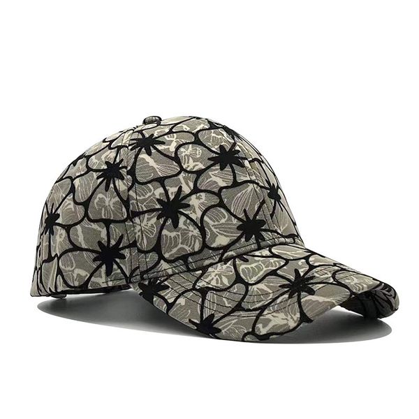 stingy brim hats women s hat flower embroidery baseball cap spring and summer girls fashion casual outdoor outing sun 221122, Blue;gray
stingy brim hats women s hat flower embroidery baseball cap spring and summer girls fashion casual outdoor outing sun 221122, Blue;gray