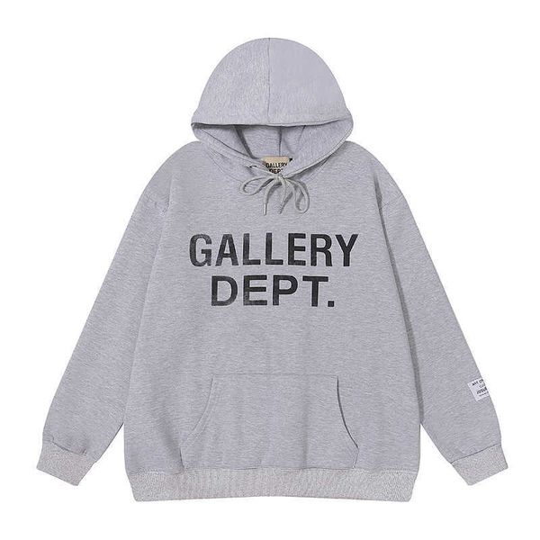 men hoodie designer gall dep cotton hoodiy oversize casual leisure autumn winter basic letter printed hip hop men's women's hooded, Black
men hoodie designer gall dep cotton hoodiy oversize casual leisure autumn winter basic letter printed hip hop men's women's hooded, Black