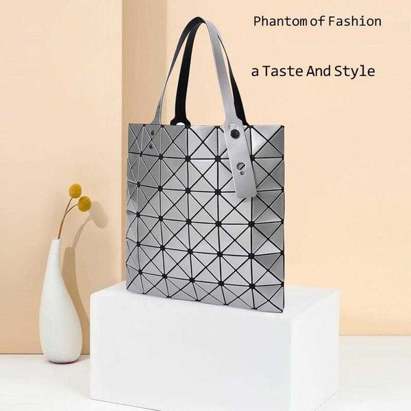 designer bag issey shoulder diagonal bags ins selling japanese brand geometric diamond fashion bright handbag casual large capacity na6o qex
designer bag issey shoulder diagonal bags ins selling japanese brand geometric diamond fashion bright handbag casual large capacity na6o qex