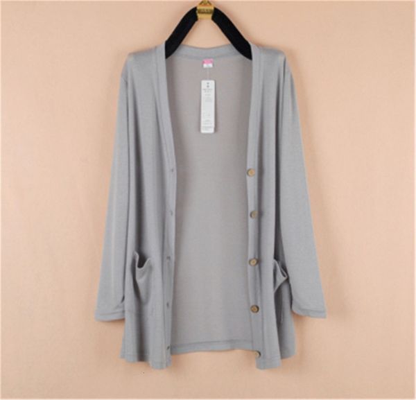 women's knits tees 4xl 5xl cardigan long sleeve knitted sweater ladies outerwear female shawl cardigans thin coat jacket large size 221, White
women's knits tees 4xl 5xl cardigan long sleeve knitted sweater ladies outerwear female shawl cardigans thin coat jacket large size 221, White