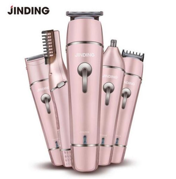 2017 jd9911 new 5 in 1 electric hair clipper body hair trimmer lady epilator rechangeable head shaver nose beard shave home4429849
2017 jd9911 new 5 in 1 electric hair clipper body hair trimmer lady epilator rechangeable head shaver nose beard shave home4429849