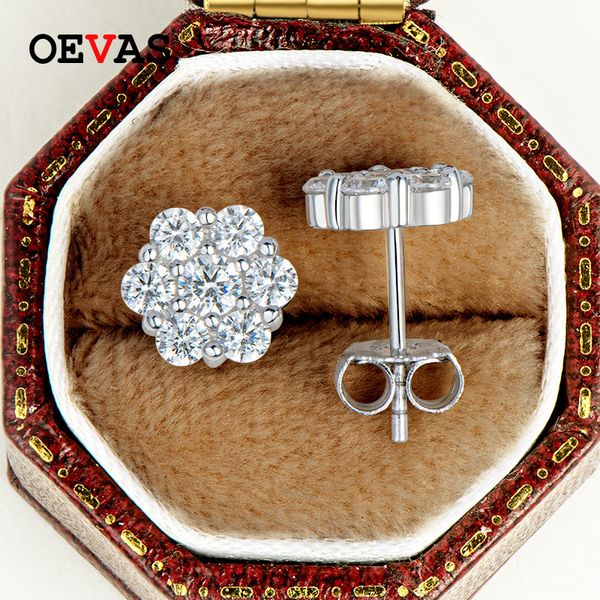 stud oevas 100% 925 sterling silver real 3mm earrings for women sparkling wedding party fine jewelry gifts wholesale 221119, Golden;silver
stud oevas 100% 925 sterling silver real 3mm earrings for women sparkling wedding party fine jewelry gifts wholesale 221119, Golden;silver