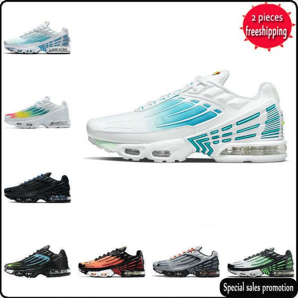 new running shoes tn plus 3 tuned iii men sports shoes laser blue white aquamarine obsidian hyper violet deep parachute ghost green, Black
new running shoes tn plus 3 tuned iii men sports shoes laser blue white aquamarine obsidian hyper violet deep parachute ghost green, Black
