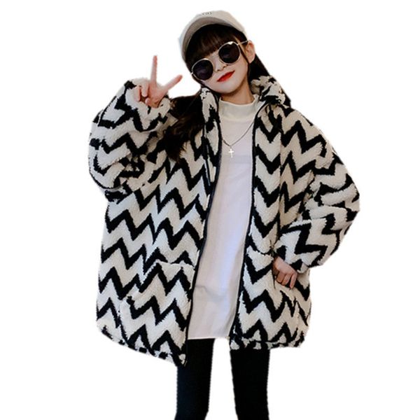 coat winter jacket for kids girls england style thick loose outerwear children s warm wool blends windbreaker 5 14y 221122, Blue;gray
coat winter jacket for kids girls england style thick loose outerwear children s warm wool blends windbreaker 5 14y 221122, Blue;gray