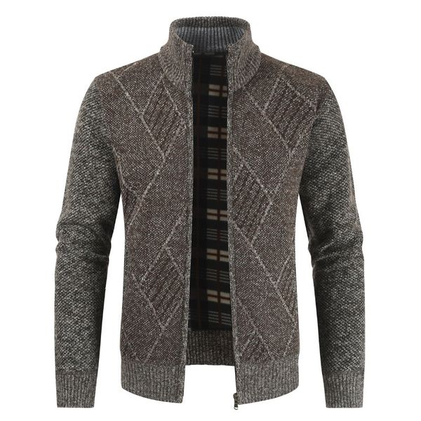 men's leather faux winter coat jacket plaids printed super thick warm padded shirt hoodie hooded men 221122, Black
men's leather faux winter coat jacket plaids printed super thick warm padded shirt hoodie hooded men 221122, Black
