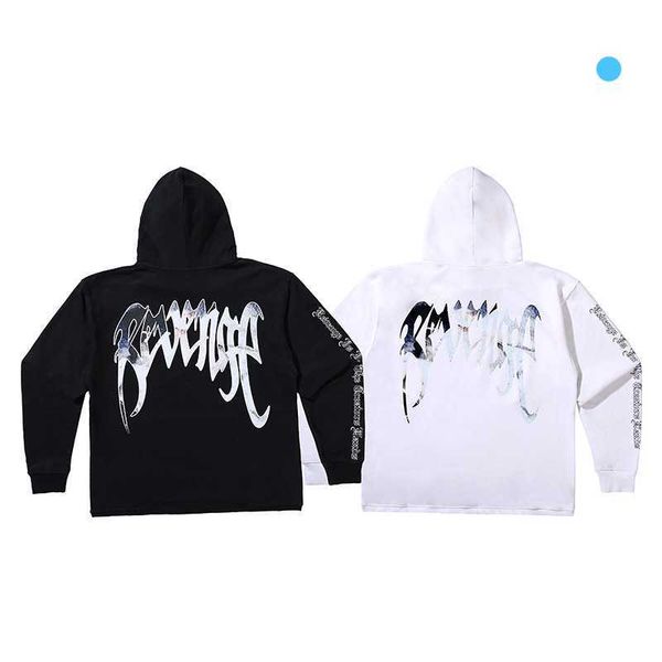 hoodie for men reveal cotton venge designer brand chief keef fashion revenge three dimensional patch bag black coat high street plush hiphop
hoodie for men reveal cotton venge designer brand chief keef fashion revenge three dimensional patch bag black coat high street plush hiphop