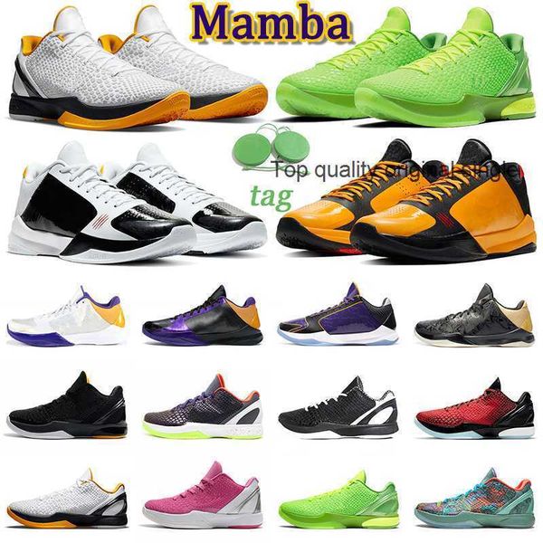 mamba zoom 6 protro men basketball shoes all-star mambacita grinch del sol alternate bruce lee 5 rings mens trainers outdoor sports
mamba zoom 6 protro men basketball shoes all-star mambacita grinch del sol alternate bruce lee 5 rings mens trainers outdoor sports