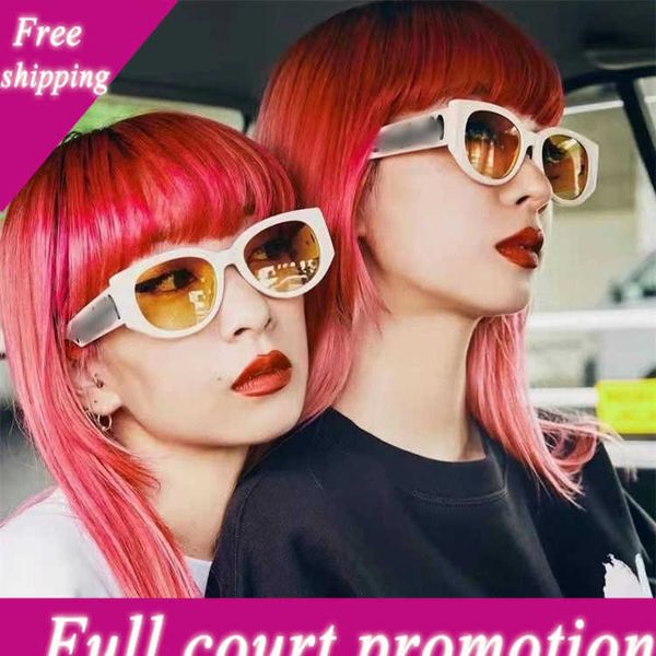 designer sunglasses 22 ma fashion personalized graffiti letter leg sunglasses women ins net red same am0328s, White;black
designer sunglasses 22 ma fashion personalized graffiti letter leg sunglasses women ins net red same am0328s, White;black