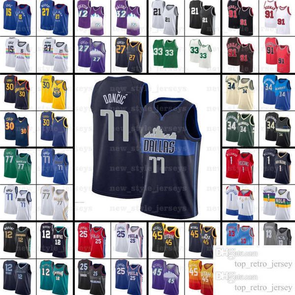 kevin 7 durant kyrie harden irving luka basketball jerseys giannis lbj doncic joel dwyane lillard embiid wade antetokounmpo z5 pippen morant, Black;red
kevin 7 durant kyrie harden irving luka basketball jerseys giannis lbj doncic joel dwyane lillard embiid wade antetokounmpo z5 pippen morant, Black;red
