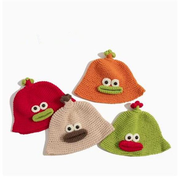 knit warm hat baby autumn and winter handmade cute funny wool pullover basin hat gc1823, Yellow
knit warm hat baby autumn and winter handmade cute funny wool pullover basin hat gc1823, Yellow