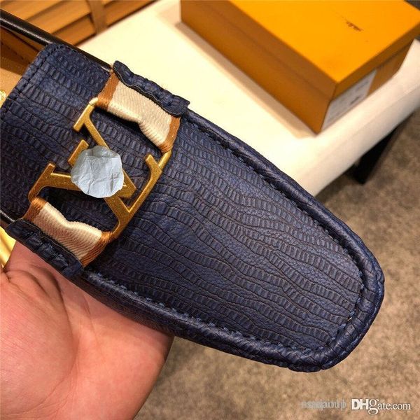 h1 luxury brand tassel mens shoes leather men loafers blue gentlemen business pointed toe low heel slip-on moccasin plus size 38-46 33, Black
h1 luxury brand tassel mens shoes leather men loafers blue gentlemen business pointed toe low heel slip-on moccasin plus size 38-46 33, Black