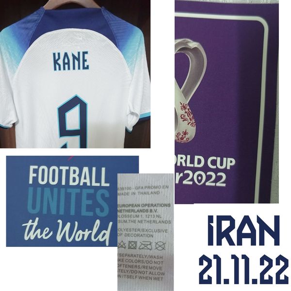 american college football wear 2022 match worn player issue bellingham kane sterling mount maillot custom name number sports jersey, Black
american college football wear 2022 match worn player issue bellingham kane sterling mount maillot custom name number sports jersey, Black