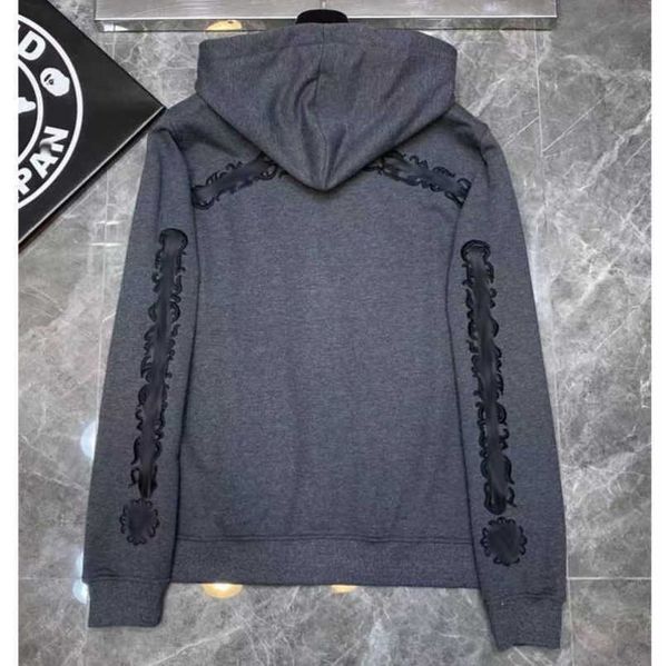 mens luxury fashion sweatshirts ch designer hoodies zipper sanskrit graffiti hooded sweater cross pullover hoodie casual women coat sweatsh, Black
mens luxury fashion sweatshirts ch designer hoodies zipper sanskrit graffiti hooded sweater cross pullover hoodie casual women coat sweatsh, Black