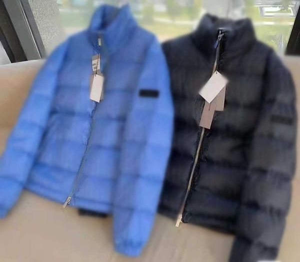 short down jacket designer men coat zipper nylon lining winter outwear down-filledqo37xgm1, Black
short down jacket designer men coat zipper nylon lining winter outwear down-filledqo37xgm1, Black
