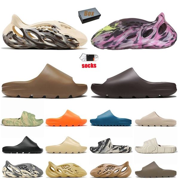 new shoes with box slipper fashion mens womens slippers foam runners slides adilette 22 desert sand sulfur mx sand grey cream clay bl wx, Black
new shoes with box slipper fashion mens womens slippers foam runners slides adilette 22 desert sand sulfur mx sand grey cream clay bl wx, Black