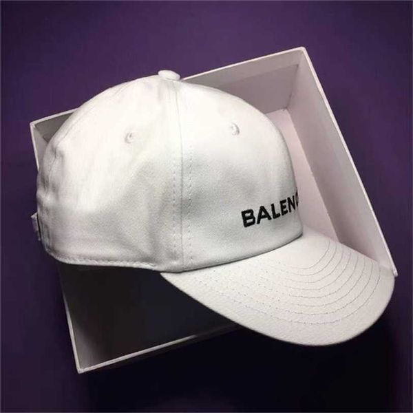 tide luxury balencaigcap brand ballcap cap letter embroidered cap lil 58it, Blue;gray
tide luxury balencaigcap brand ballcap cap letter embroidered cap lil 58it, Blue;gray