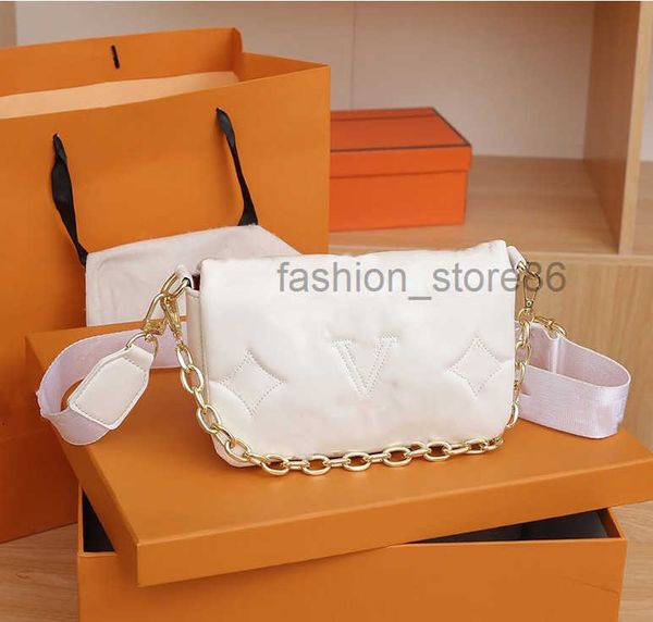spring summer embossed puffy leather chain bag coussin pm handbag fashion-forward shoulder bags cross-body with the strap purse 8sdj kb6l
spring summer embossed puffy leather chain bag coussin pm handbag fashion-forward shoulder bags cross-body with the strap purse 8sdj kb6l