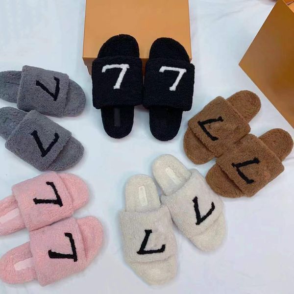 winter designer slippers high level comfortable slippers for women winter fur plush warm sandals plush sheets for girls flip-flops with boxe, Black
winter designer slippers high level comfortable slippers for women winter fur plush warm sandals plush sheets for girls flip-flops with boxe, Black