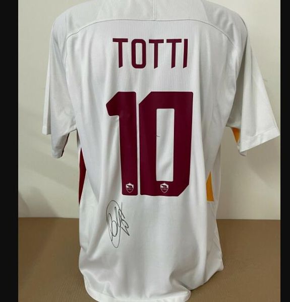 totti jerseys signed autograph signatured autographed auto jersey shirts, Black;yellow
totti jerseys signed autograph signatured autographed auto jersey shirts, Black;yellow