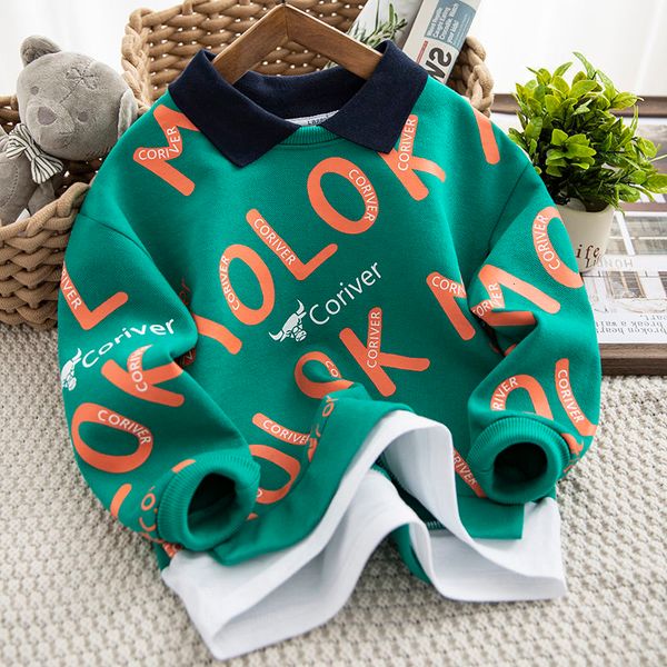 pullover toddler baby hoodie girls fashion sweatshirts kids boys long sleeve cartoon tees children letter print cute outerwear 221122, Blue
pullover toddler baby hoodie girls fashion sweatshirts kids boys long sleeve cartoon tees children letter print cute outerwear 221122, Blue